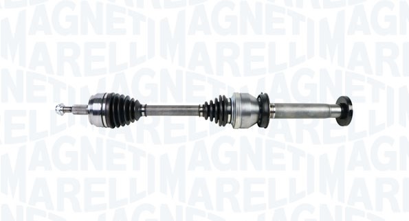 MARELLI ALB. TRAS. VW TRANSPORTER V VAN