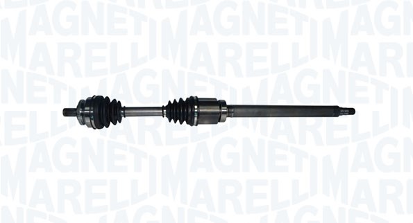 MARELLI ALB. TRAS. VOLVO V70 II
