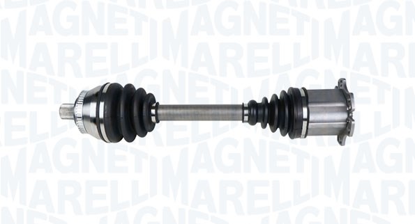 MARELLI ALB. TRAS. VW SHARAN