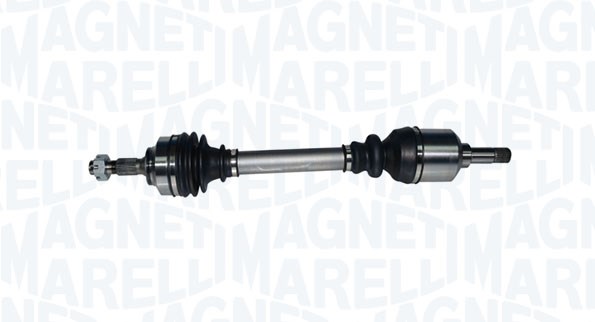 MARELLI ALB. TRAS. PEUGEOT 307