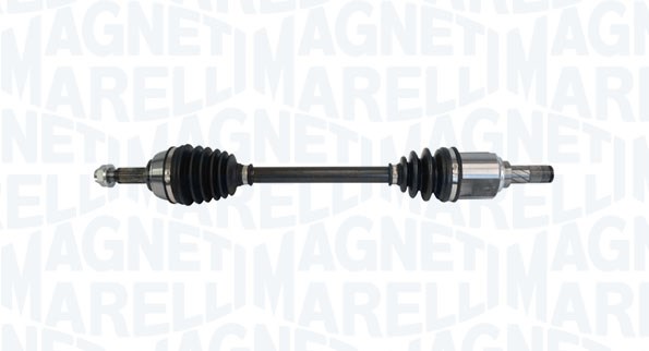 SEMIASSE NISSAN MICRA III