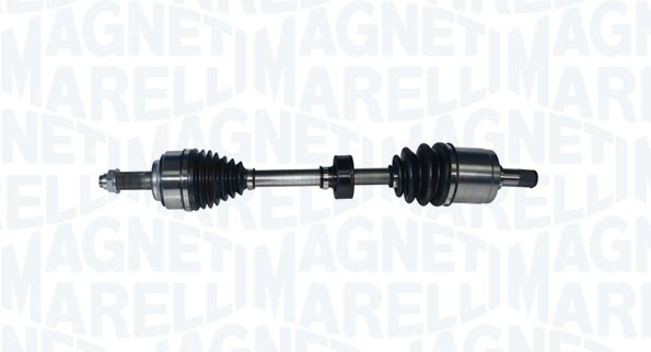 MARELLI ALB. TRAS. HONDA CIVIC VIII HATCHBACK