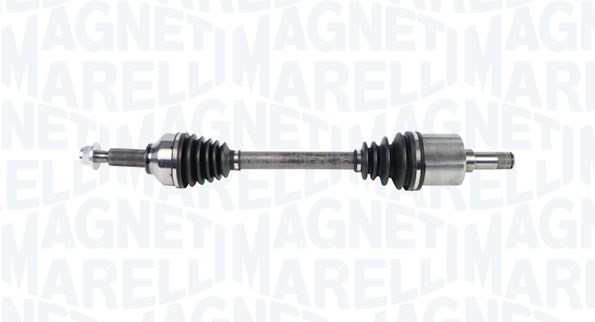 MARELLI ALB. TRAS. FORD