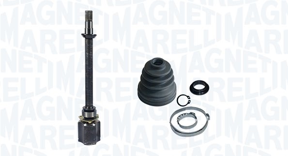 MARELLI GIUNTO INT. FIAT GRANDE PUNTO