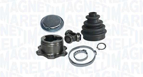 MARELLI GIUNTO INT. AUDI A4