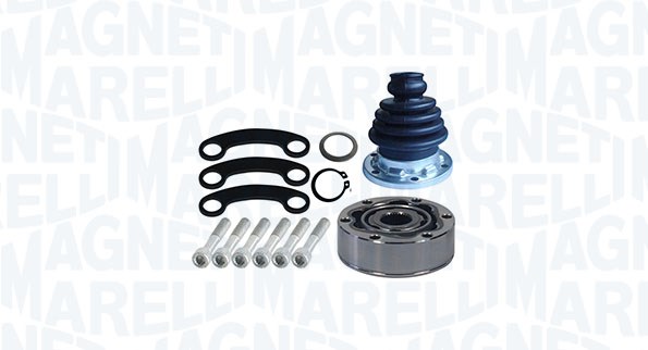 MARELLI GIUNTO INT. VW TRANSPORTER