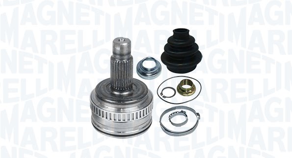 MARELLI GIUNTO INT. BMW 1