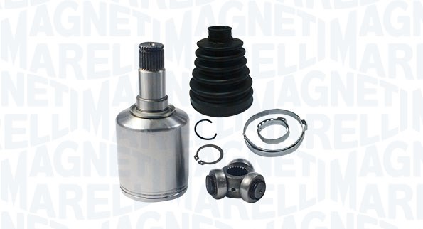 MARELLI GIUNTO INT. MERCEDES-BENZ