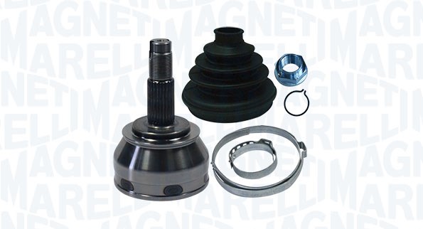MARELLI GIUNTO EST. ALFA ROMEO 156