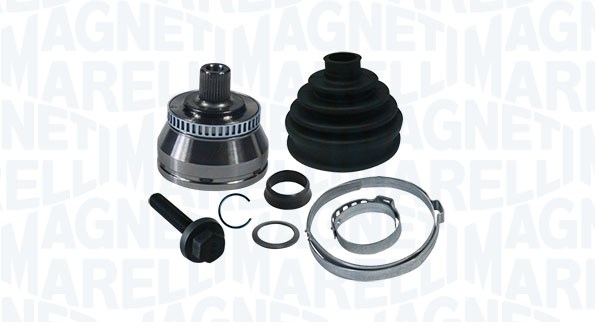 MARELLI GIUNTO EST. AUDI A4