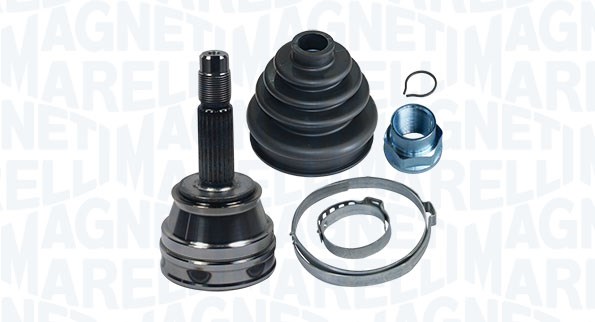 MARELLI GIUNTO EST. FIAT FIORINO BOX