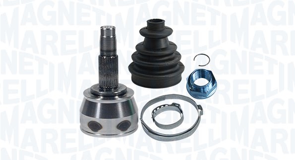 MARELLI GIUNTO EST. FIAT IDEA