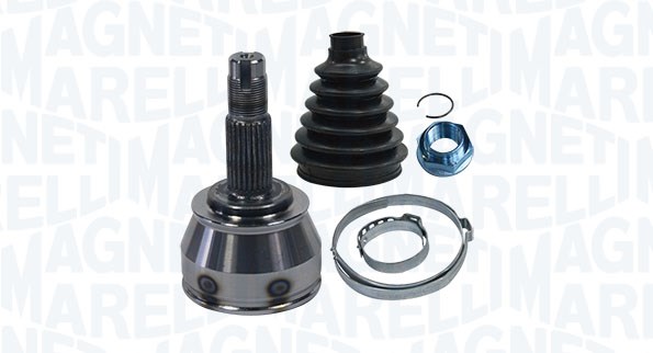 MARELLI GIUNTO EST. ALFA ROMEO MITO