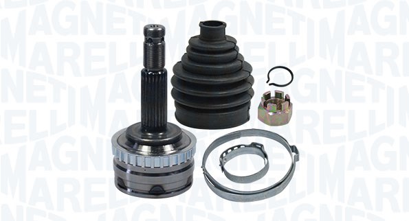 MARELLI GIUNTO EST. OPEL CORSA C