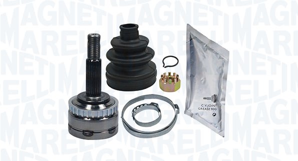MARELLI GIUNTO EST. OPEL CORSA C