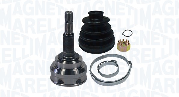 MARELLI GIUNTO EST. OPEL ASTRA F