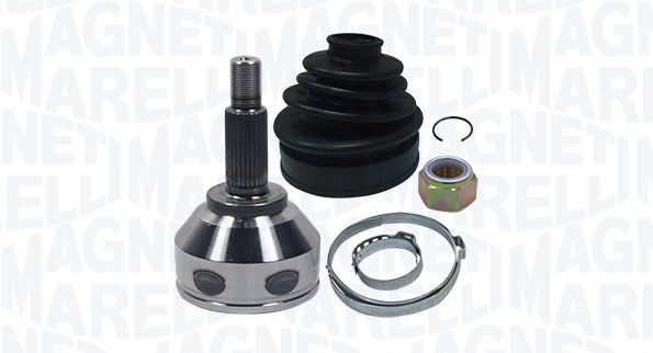 MARELLI GIUNTO EST. OPEL VIVARO BOX