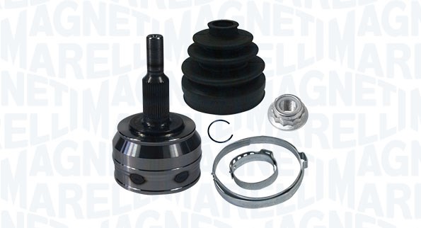 MARELLI GIUNTO EST. VW MULTIVAN V