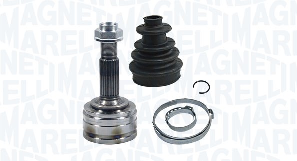 MARELLI GIUNTO EST. CITROEN C1
