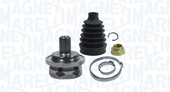 MARELLI GIUNTO EST. MERCEDES-BENZ E-CLASS T-MODE