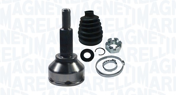 MARELLI GIUNTO EST. FORD TRANSIT CUSTOM V362 VAN