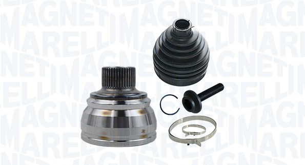 MARELLI GIUNTO EST. AUDI A5 SPORTBACK