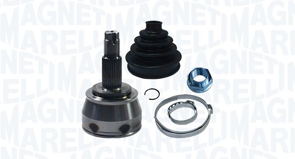 MARELLI GIUNTO EST. JEEP RENEGADE SUV