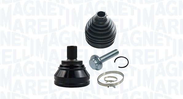 MARELLI GIUNTO EST. AUDI