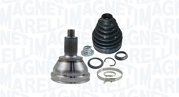 MARELLI GIUNTO EST. SEAT CORDOBA