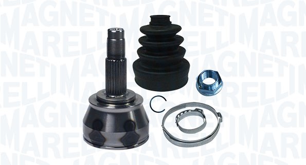 GIUNTO ESTERNO LATO RUOTA ALFA ROMEO MITO