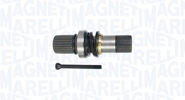 MARELLI FUSELLO VW CALIFORNIA