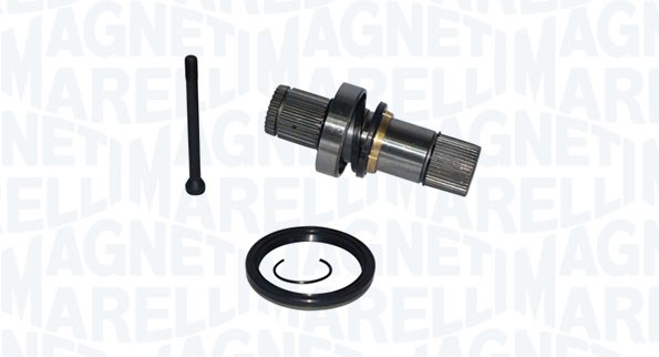 MARELLI FUSELLO VW CALIFORNIA