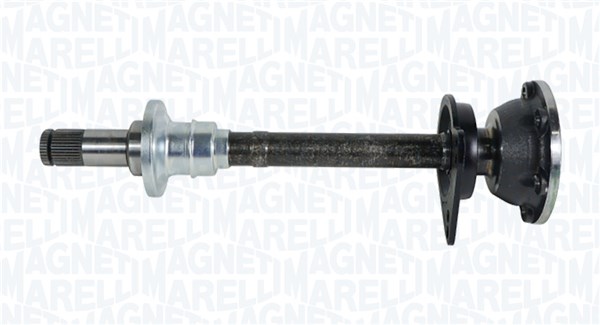 MARELLI STUB AXLE-FLANGE VW CALIFORNIA