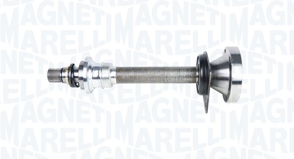 MARELLI STUB AXLE-FLANGE SEAT ALHAMBRA