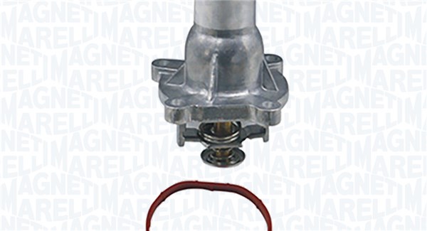 TERMOSTATO OPEL, FIAT, SAAB
