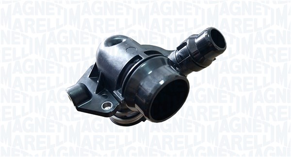 TERMOSTATO, REFRIGERANTE