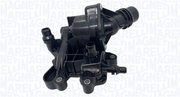 TERMOSTATO, REFRIGERANTE