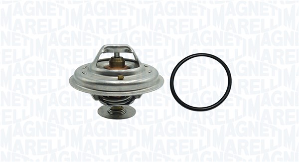 TERMOSTATO, REFRIGERANTE