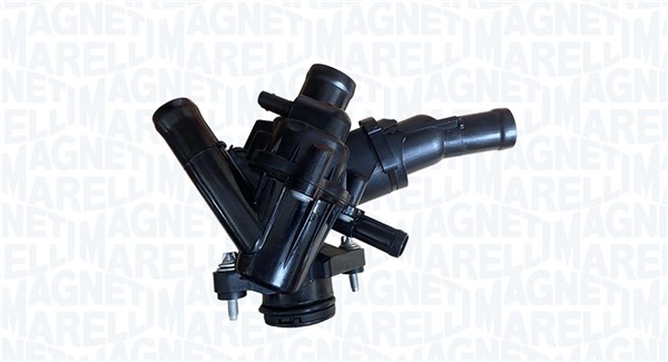 TERMOSTATO, REFRIGERANTE