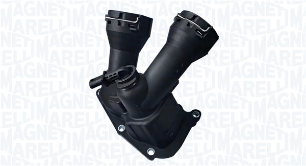 TERMOSTATO, REFRIGERANTE