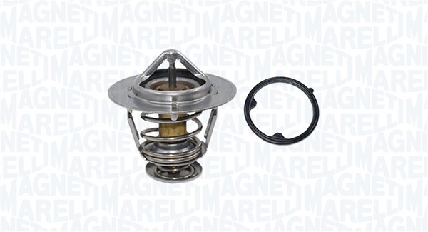 TERMOSTATO, REFRIGERANTE