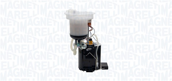 MARELLI GRUPPO ASPIRAZIONE CARB. FORD