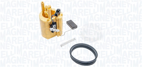 MARELLI GRUPPO ASPIRAZIONE CARB. MERCEDES-BENZ