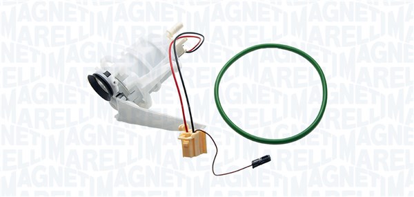 MARELLI GRUPPO ASPIRAZIONE CARB. BMW