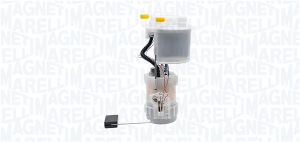 MARELLI GRUPPO ASPIRAZIONE CARB. PEUGEOT. TOYOTA. CITR