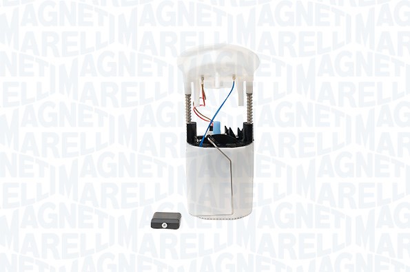MARELLI GRUPPO ASPIRAZIONE CARB. BMW