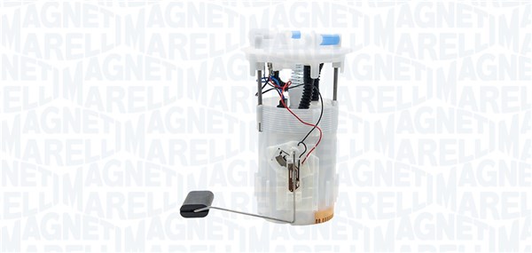 MARELLI GRUPPO ASPIRAZIONE CARB. RENAULT