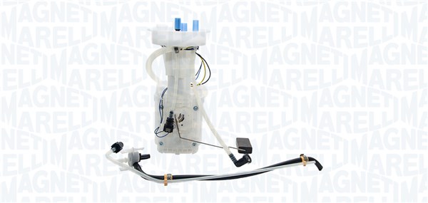 MARELLI GRUPPO ASPIRAZIONE CARB. AUDI