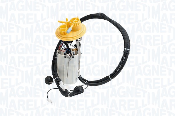 MARELLI GRUPPO ASPIRAZIONE CARB. VOLVO