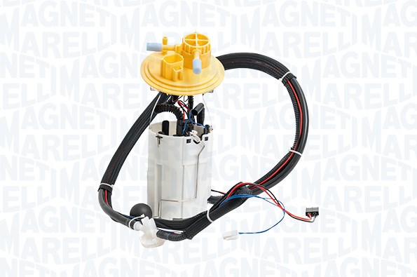MARELLI GRUPPO ASPIRAZIONE CARB. VOLVO